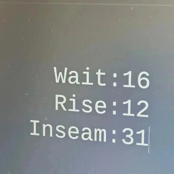 Harvé Benard Womens Black Wide-Leg Trousers Size 14 Polyester 23CT - Picture 3 of 7